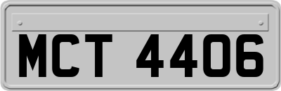 MCT4406