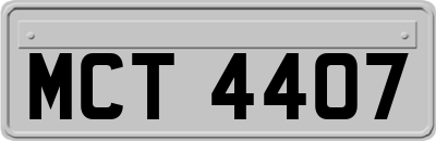 MCT4407