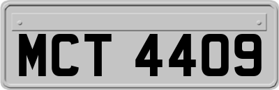 MCT4409