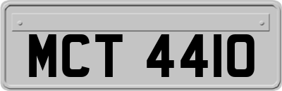 MCT4410
