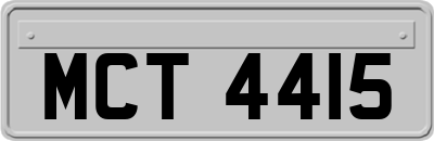MCT4415