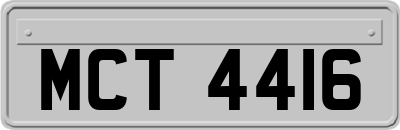 MCT4416