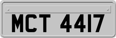 MCT4417