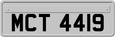 MCT4419