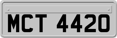 MCT4420