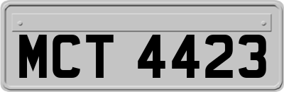 MCT4423