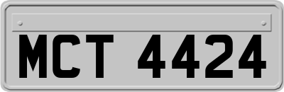 MCT4424