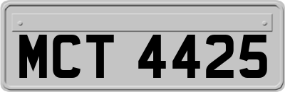 MCT4425