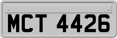MCT4426