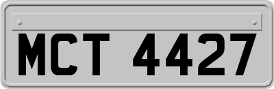 MCT4427