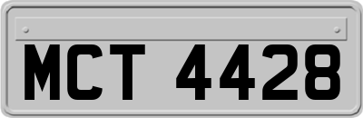 MCT4428