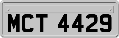 MCT4429