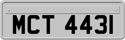MCT4431