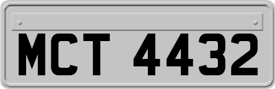 MCT4432