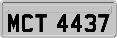 MCT4437