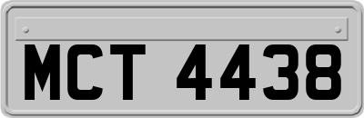MCT4438