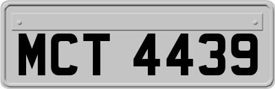 MCT4439