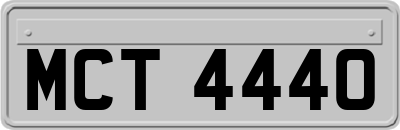 MCT4440