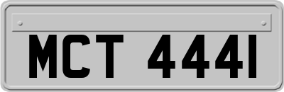 MCT4441