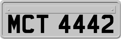 MCT4442