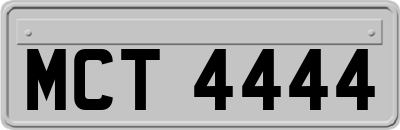 MCT4444