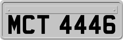 MCT4446