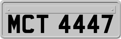 MCT4447