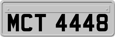 MCT4448