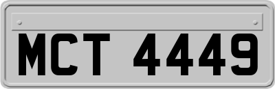 MCT4449
