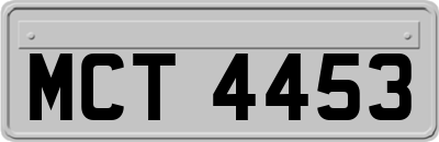 MCT4453