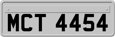 MCT4454