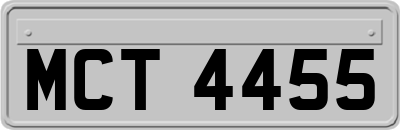 MCT4455