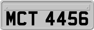 MCT4456