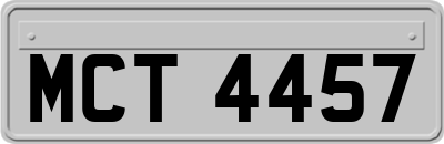 MCT4457
