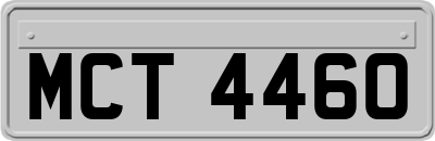 MCT4460