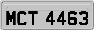 MCT4463