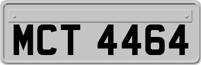 MCT4464
