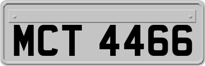 MCT4466