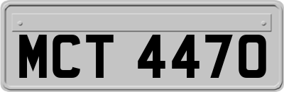 MCT4470