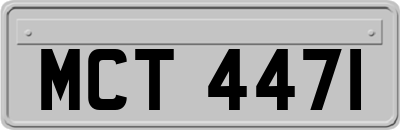 MCT4471