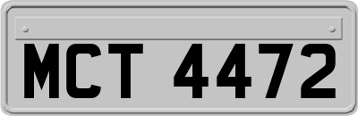 MCT4472