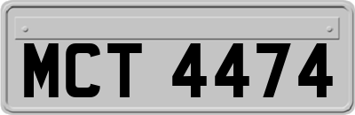 MCT4474