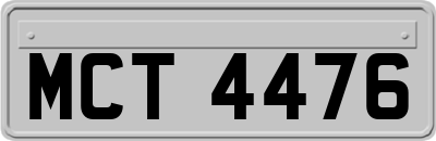MCT4476