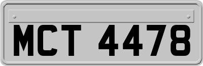 MCT4478
