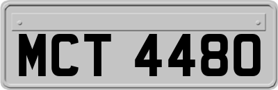 MCT4480