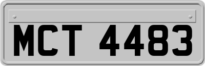 MCT4483