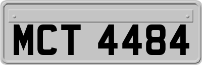 MCT4484