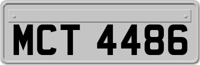 MCT4486