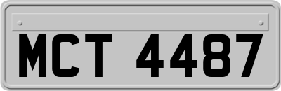 MCT4487