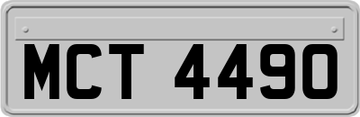 MCT4490